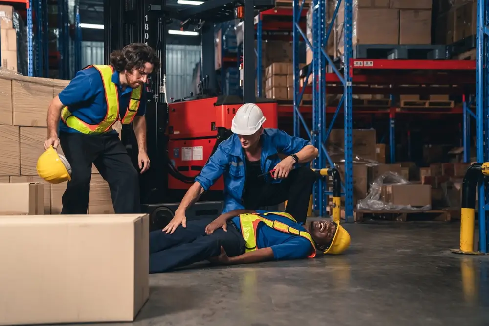 The Alarming Rise of Workplace Injuries in the United States