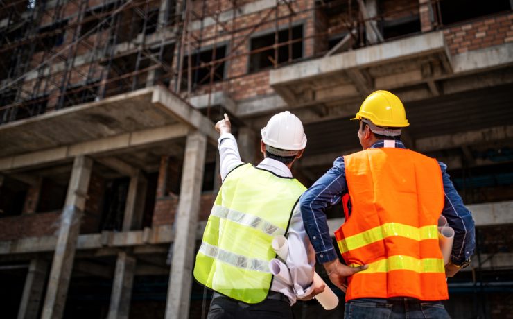 Shocking Workplace Safety Facts