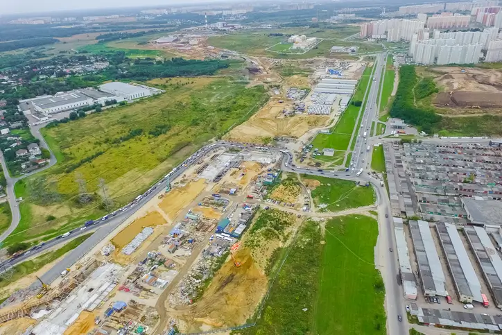 High-Risk Industries: A Closer Look at Transportation, Construction, and Agriculture
