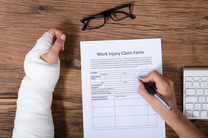 The High Cost of Workplace Injuries: A Financial Burden on Businesses