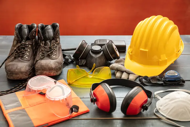 The Power of PPE: Reducing Workplace Injuries and Saving Lives