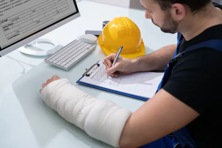 States with Lower Workplace Injury Rates: A Comparative Analysis