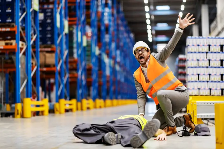 Texas and California: A Comparative Analysis of Workplace Fatalities