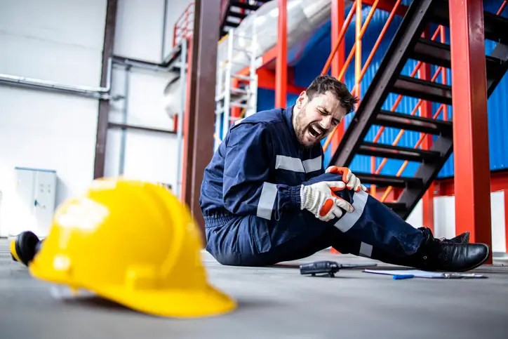 The Persistent Problem of Workplace Illnesses and Injuries