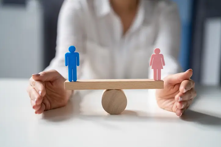 Gender Disparities in Workplace Injuries: A Closer Look at the Data