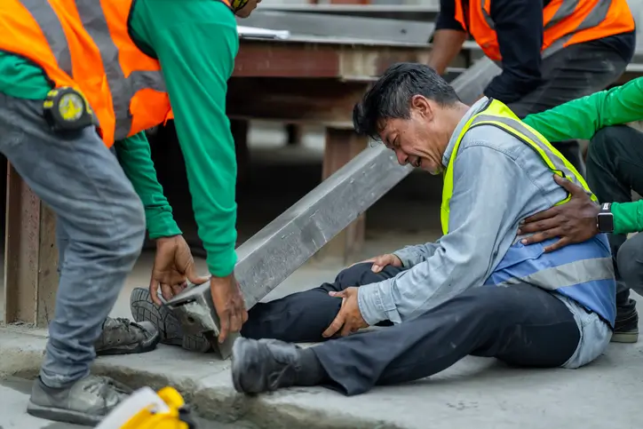Age-Related Workplace Injuries: A Significant Concern for Workers