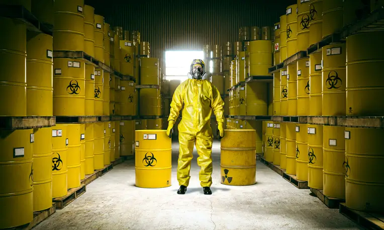 The Rising Threat of Hazardous Substances: A Deadly Trend in the Workplace