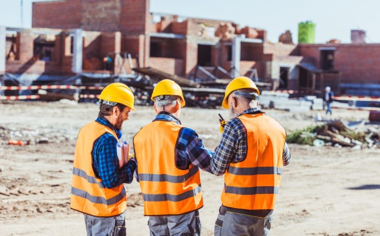 workplace safety in construction