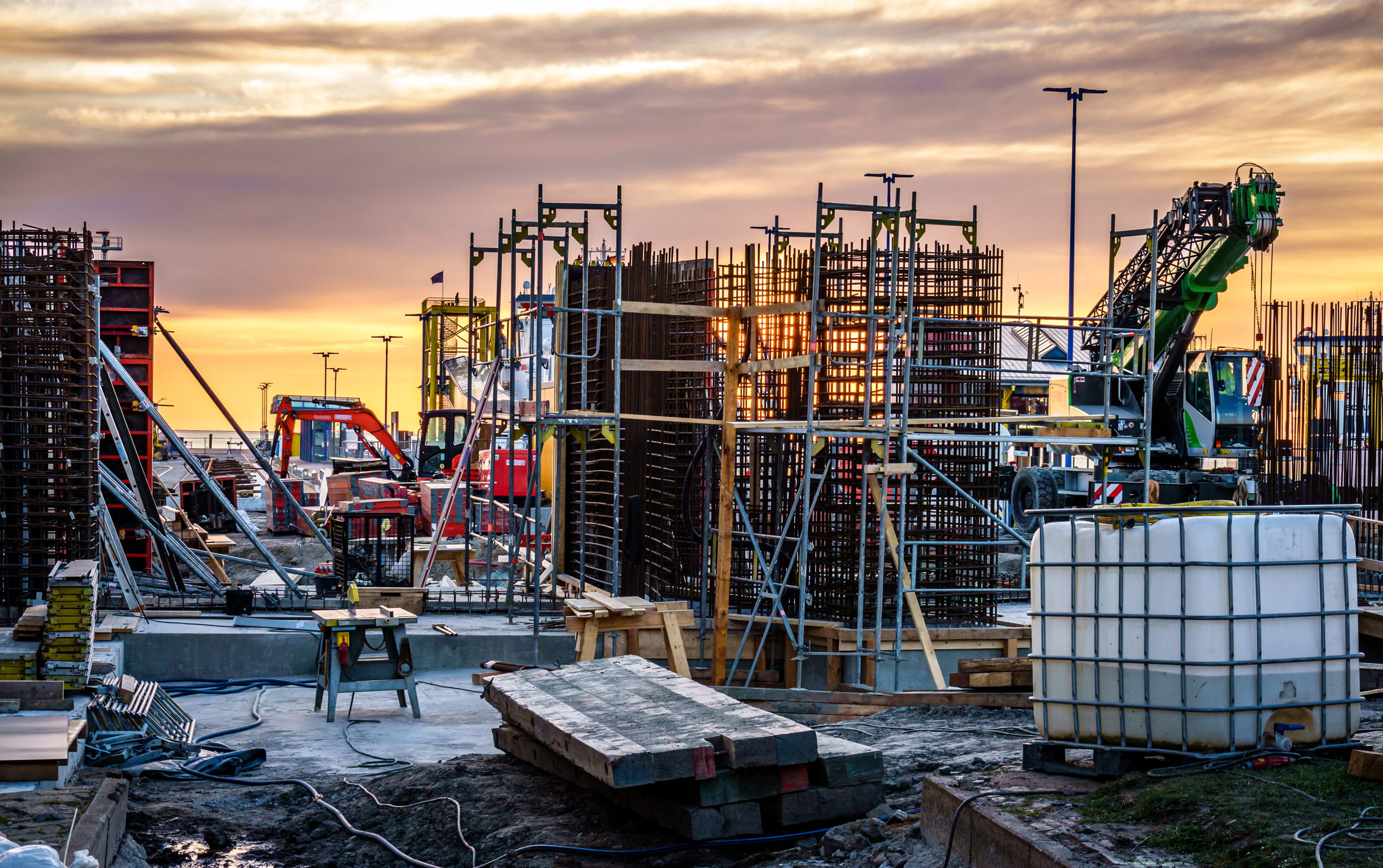 Why Employees Should Enroll in New York OSHA 30 Training?