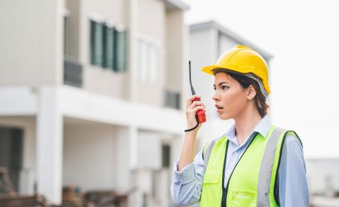 Major Role Of New York OSHA 30 In Construction Worker Safety