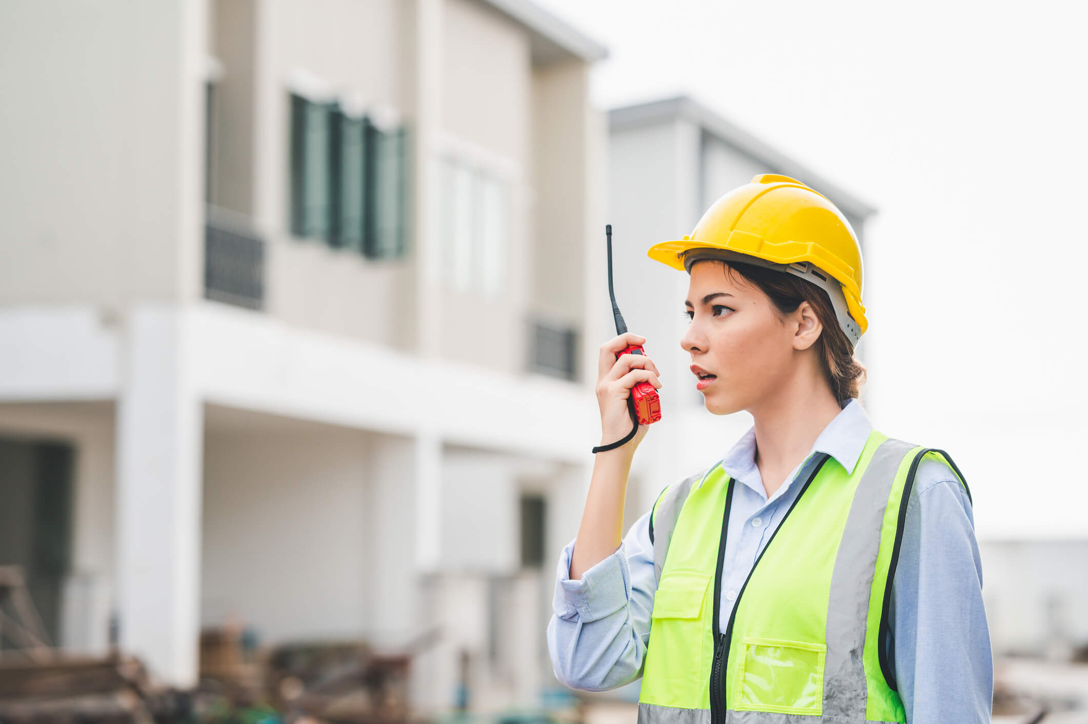 Major Role Of New York OSHA 30 In Construction Worker Safety