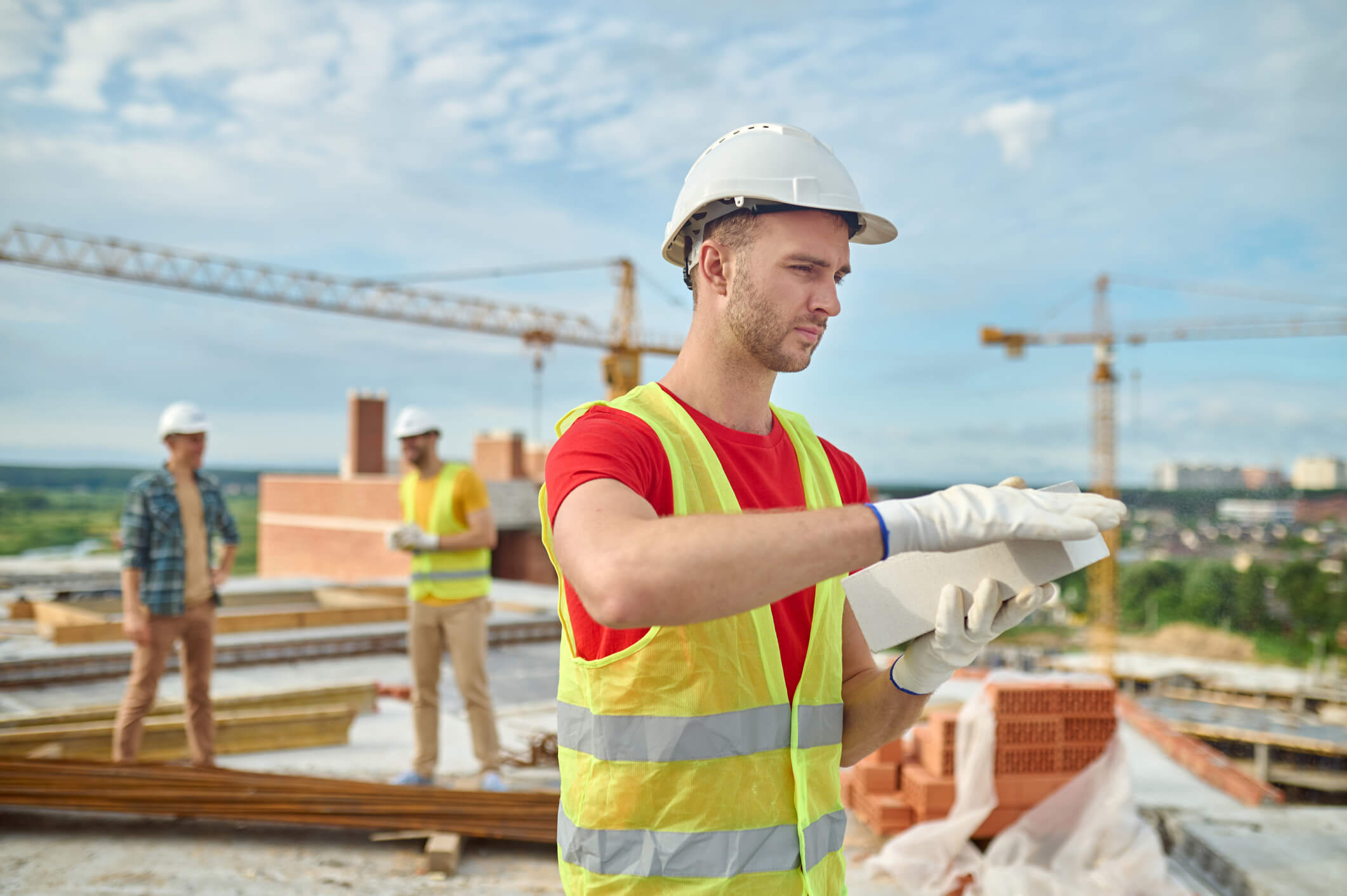 Early OSHA Training: Incredible Long-Term Benefits