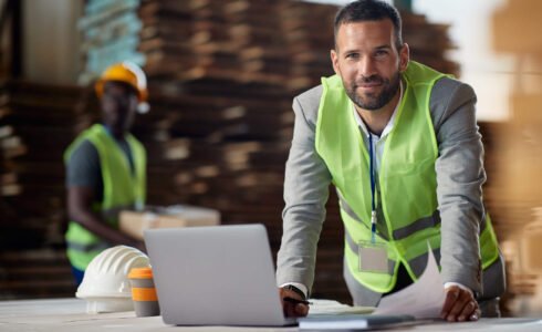 Discover To Paying Cities Of The US To OSHA Certified Workers