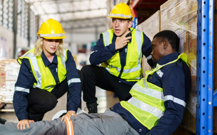 Top Workplace Injury Statistics From New York
