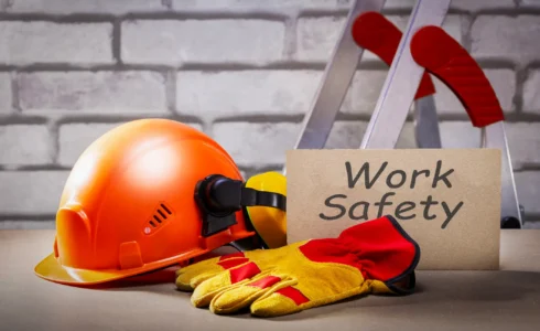 The Event That Had an Enormous Effect on U.S. Workplace Safety
