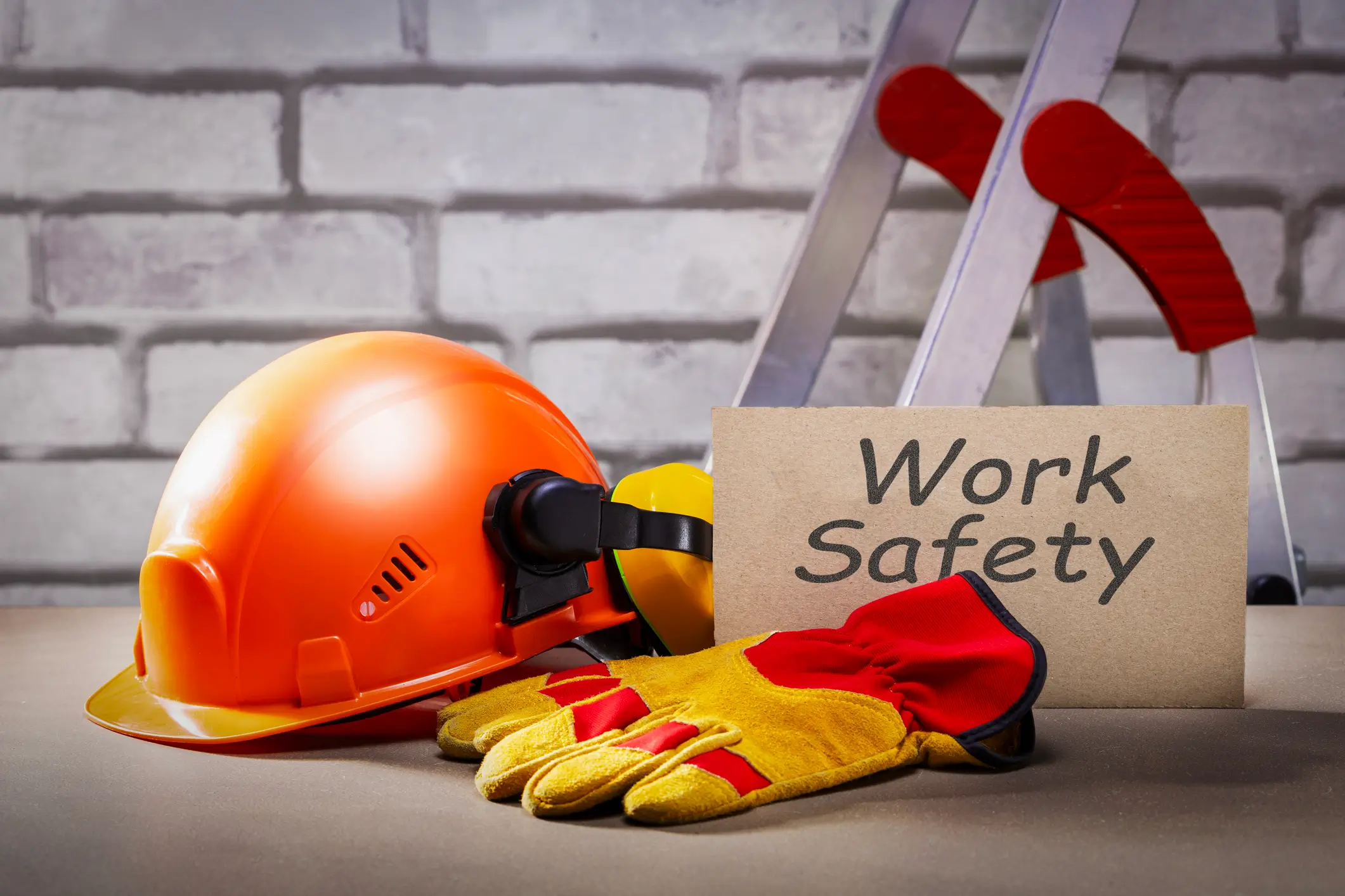 The Event That Had an Enormous Effect on U.S. Workplace Safety