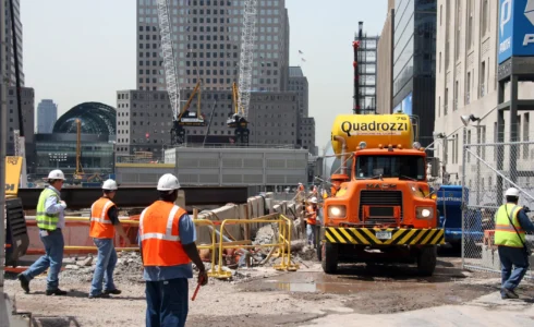 New York OSHA 30-Hour Construction Course Acceptable in All States?