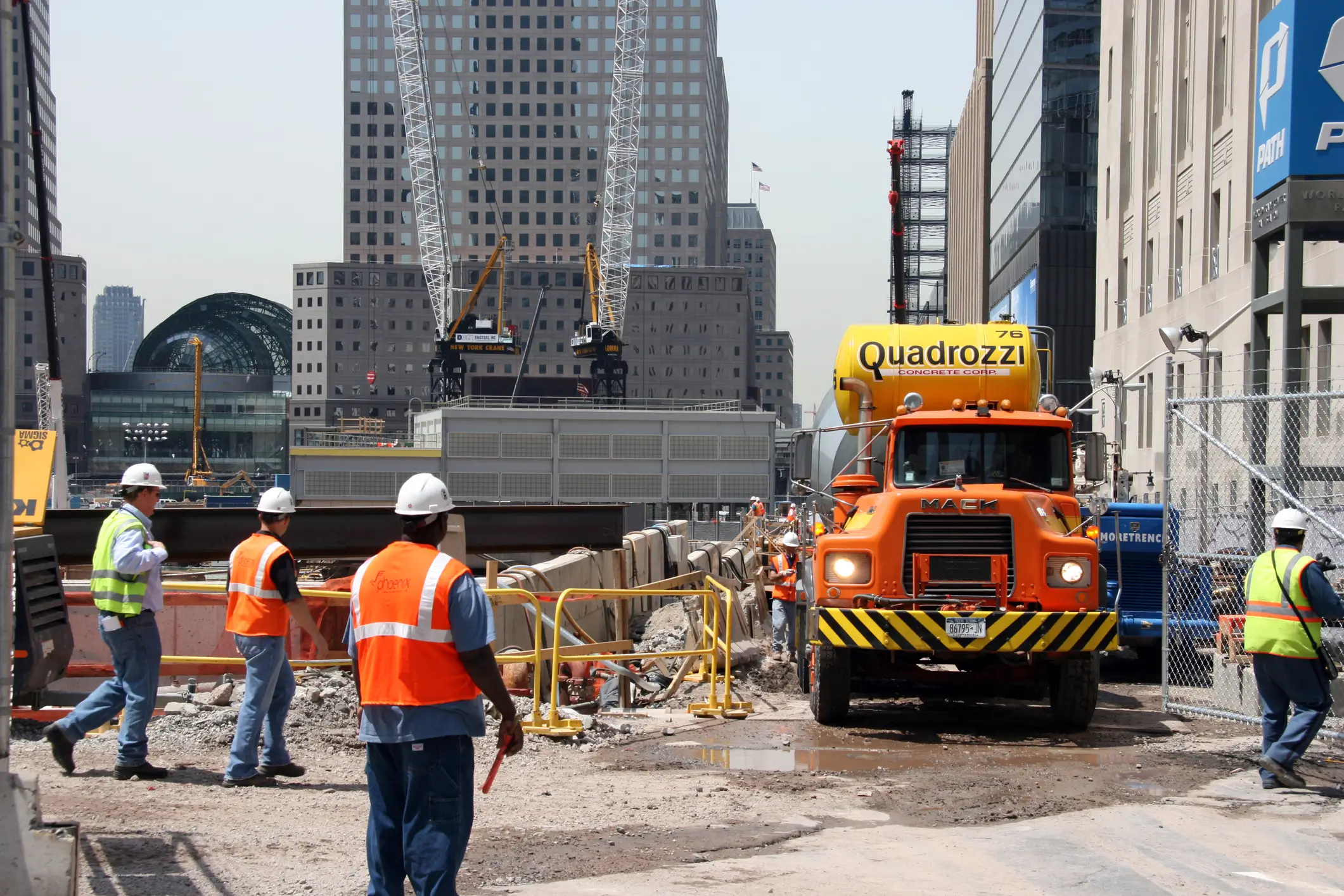 New York OSHA 30-Hour Construction Course Acceptable in All States?