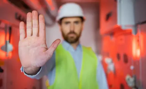 Top OSHA Violations in New York: A Workplace Safety Guide