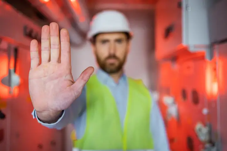 Top OSHA Violations in New York: A Workplace Safety Guide