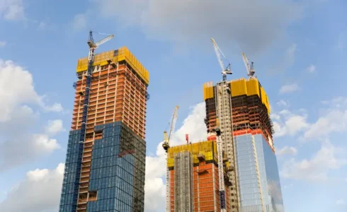 New York Construction Safety: Emerging Trends and Innovations
