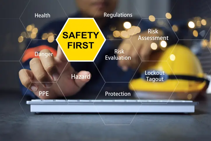 What Type of OSHA Training Are Accepted In New York?