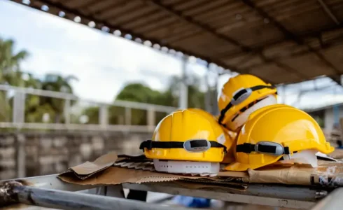 How to Stay OSHA Compliant in New York’s Construction Industry