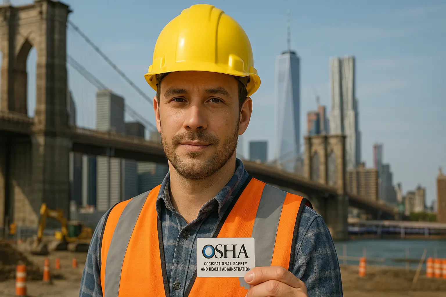 Online vs In-Person OSHA Training in Brooklyn