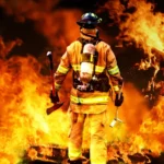Firefighters