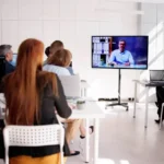 Live webinars