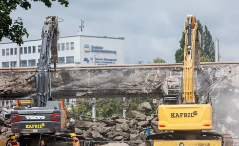 Demolition Safety All You Have to Know