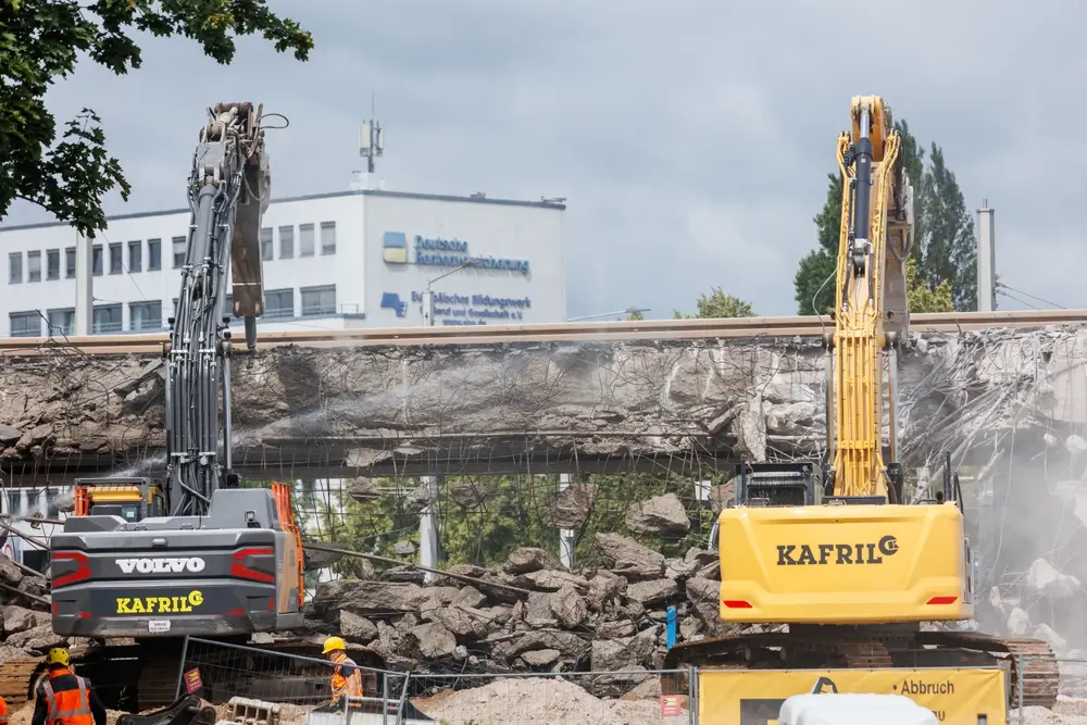 Demolition Safety All You Have to Know
