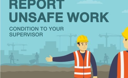 Unsafe Working Conditions in New York