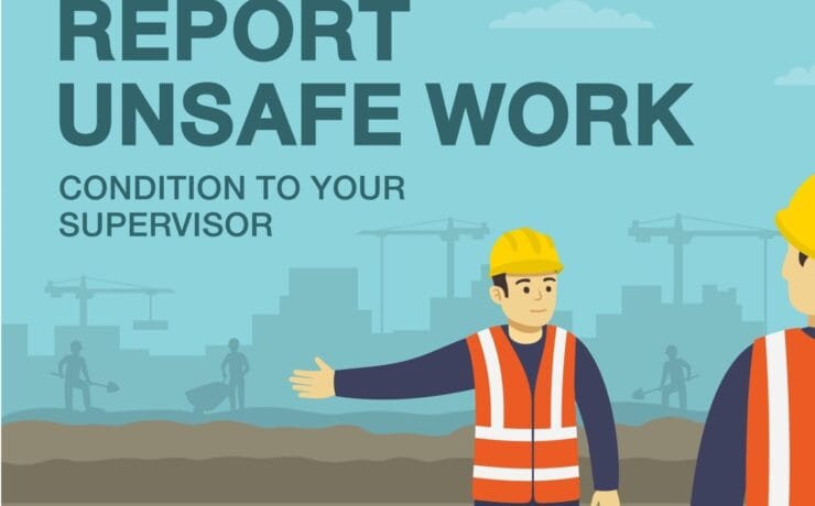 Unsafe Working Conditions in New York