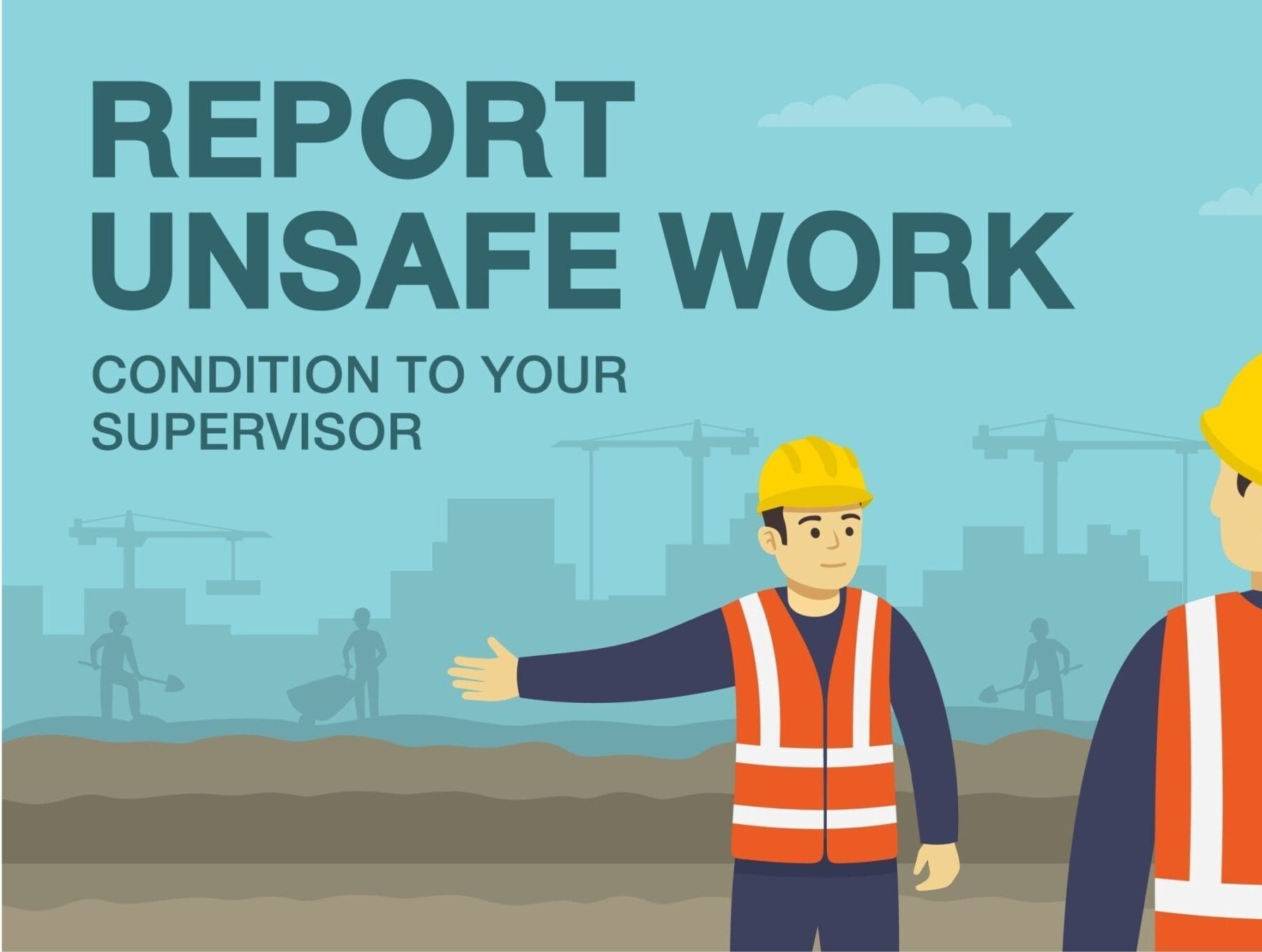 Unsafe Working Conditions in New York