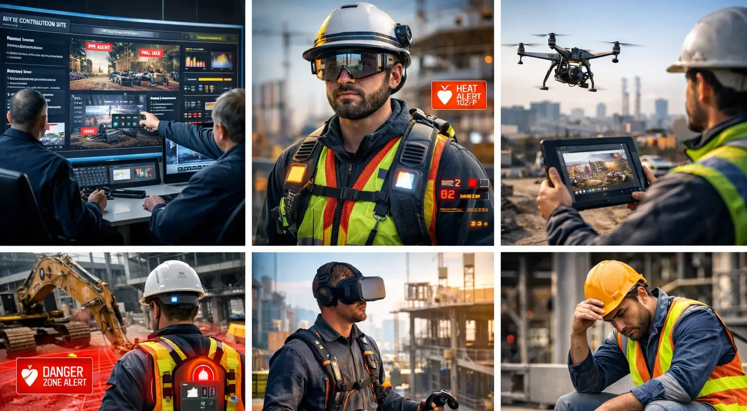 Top 10 NY Construction Safety Trends for 2026