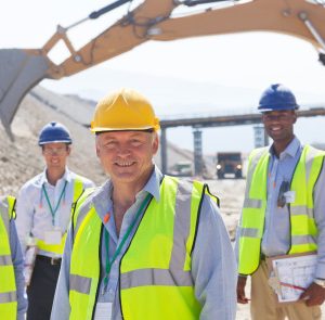 OSHA 30-Hour General Industry Training