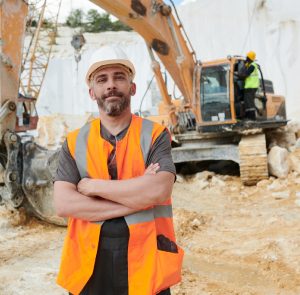 New York OSHA 30-Hour Construction – Spanish