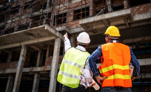 Shocking Workplace Safety Facts