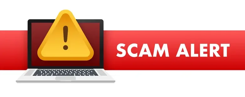 Four Reasons It Might Be A Scam