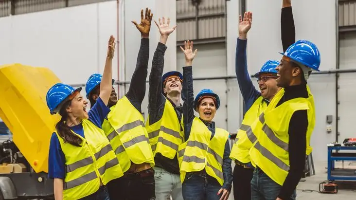 Employer’s Responsibility to Maintain Health and Safety