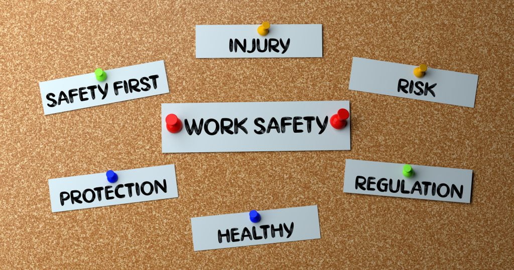 New York OSHA-10 Requirements And Regulations