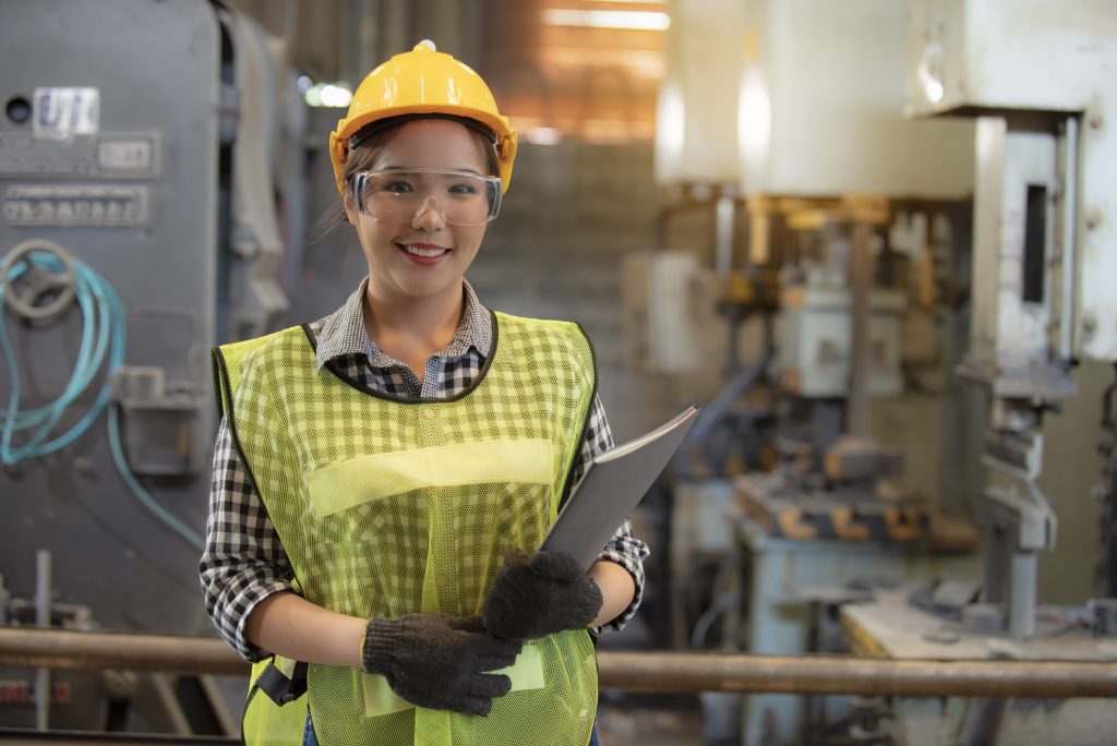 NY OSHA 30 Course Content