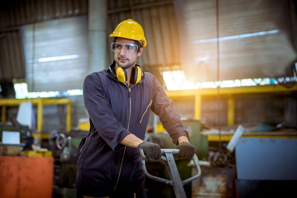 Process Of Getting The New York OSHA 30 Certification