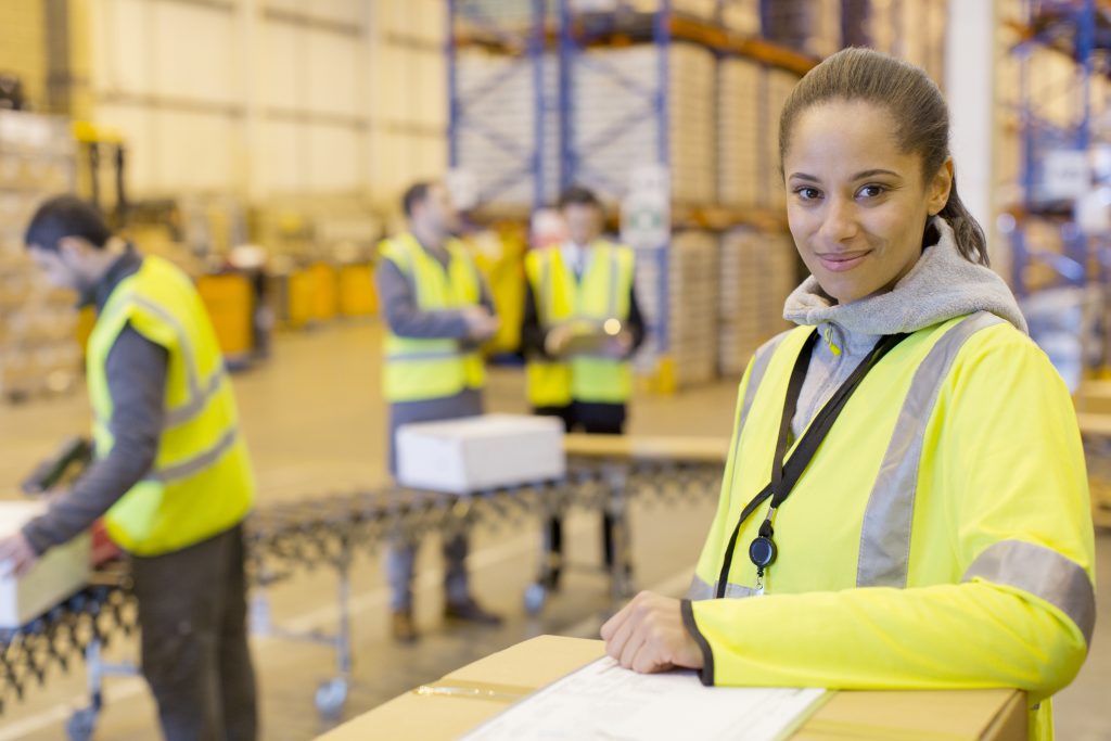 Workplace Safety In New York