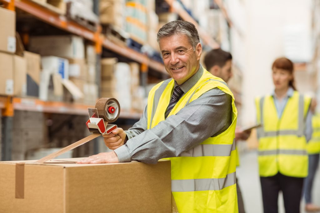 OSHA 10-Hour Course Orange County New York