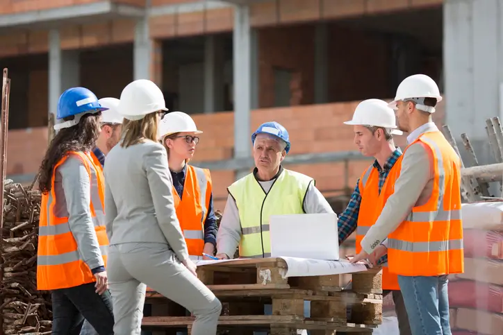 What is Site Safety Training