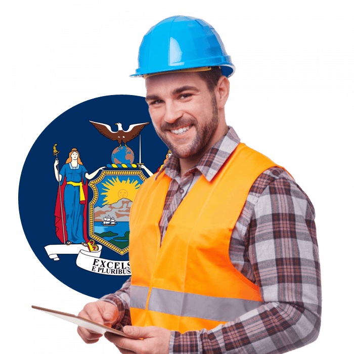 NY OSHA 30