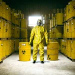 Toxic Substances Education