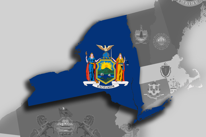 New York OSHA Requirements: What's Current in 2025